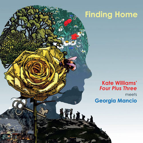 Finding Home album